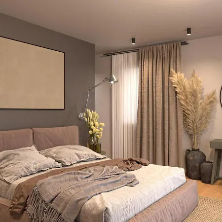 Luxury Madora With Pool In Porec, Istria Villa *