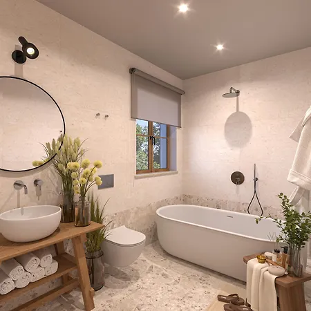 Villa Luxury Madora With Pool In Porec, Istria Kirmenjak