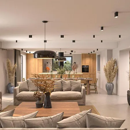 Luxury Madora With Pool In Porec, Istria Villa *