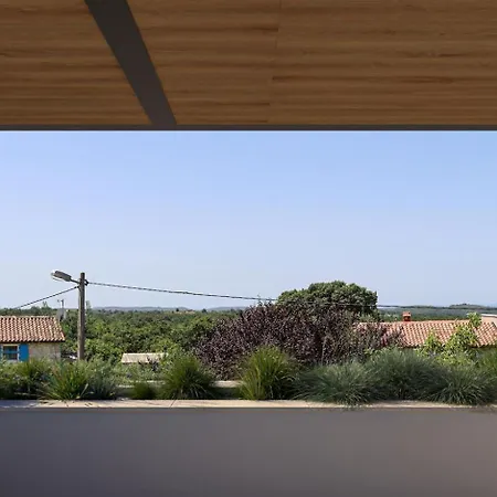 Luxury Madora With Pool In Porec, Istria * Kirmenjak
