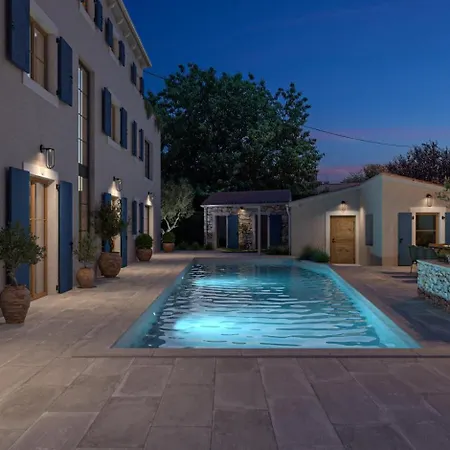 Villa Luxury Madora With Pool In Porec, Istria