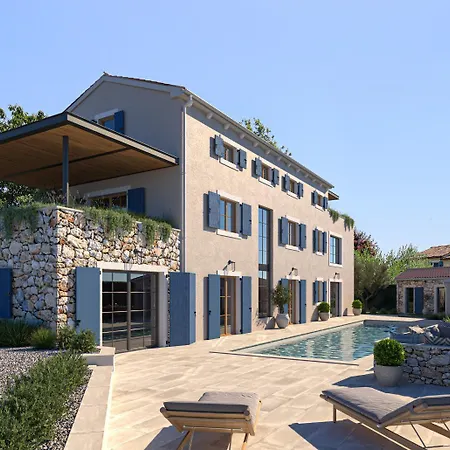 Villa Luxury Madora With Pool In Porec, Istria Kirmenjak