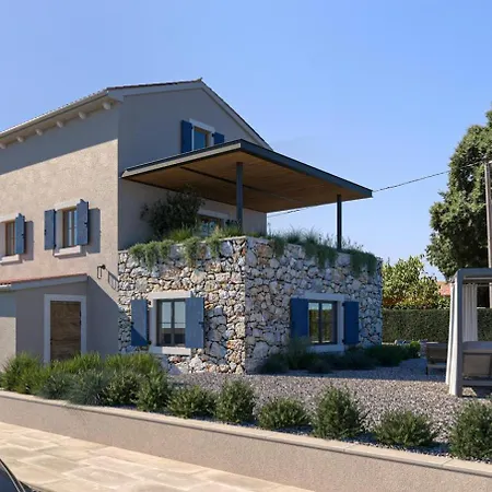 Luxury Madora With Pool In Porec, Istria Kirmenjak