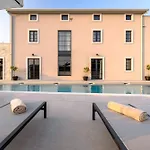Willa Luxury Madora With Pool In Porec, Istria