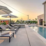 Luxury Madora With Pool In Porec, Istria Willa