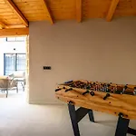 Willa Luxury Madora With Pool In Porec, Istria Kirmenjak