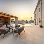 Willa Luxury Madora With Pool In Porec, Istria *