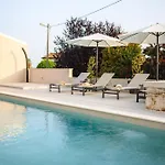Luxury Madora With Pool In Porec, Istria *
