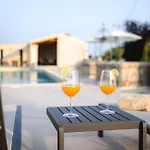 Luxury Madora With Pool In Porec, Istria