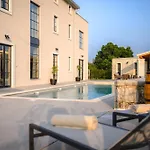 Willa Luxury Madora With Pool In Porec, Istria Kirmenjak