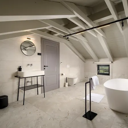 فيلة Luxury Madora With Pool In Porec, Istria *