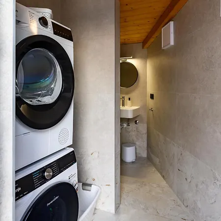 Вилла Luxury Madora With Pool In Porec, Istria Kirmenjak