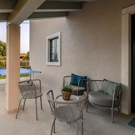 Luxury Madora With Pool In Porec, Istria * Kirmenjak