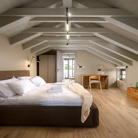 Luxury Madora With Pool In Porec, Istria Вилла *