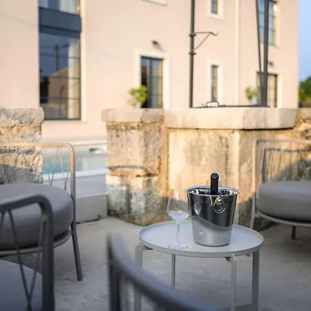 Willa Luxury Madora With Pool In Porec, Istria *
