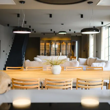 Luxury Madora With Pool In Porec, Istria *
